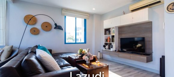 3 bedrooms Duplex in Hua Hin, Thailand No. 12987 2