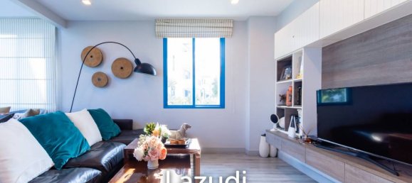 3 bedrooms Duplex in Hua Hin, Thailand No. 12987 3