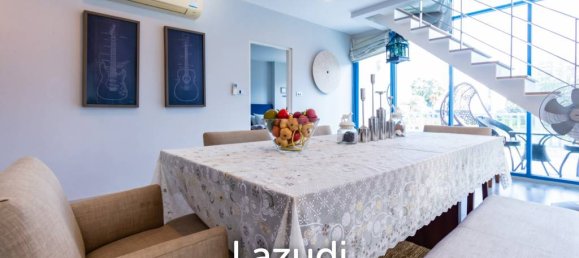 3 bedrooms Duplex in Hua Hin, Thailand No. 12987 5