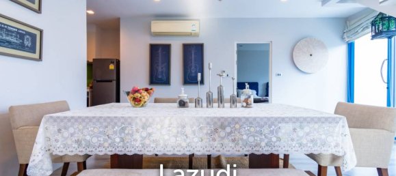 3 bedrooms Duplex in Hua Hin, Thailand No. 12987 4