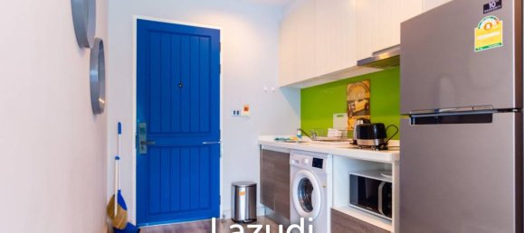 3 bedrooms Duplex in Hua Hin, Thailand No. 12987 9