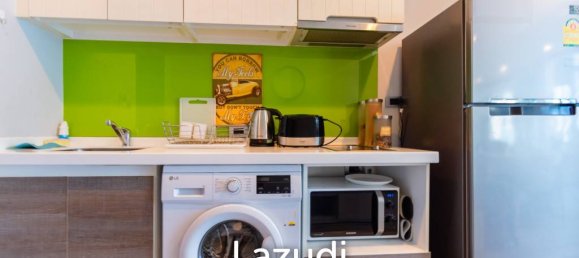 3 bedrooms Duplex in Hua Hin, Thailand No. 12987 10