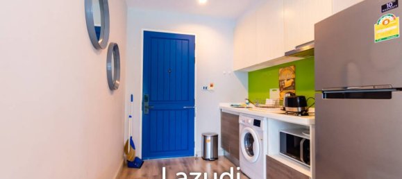 3 bedrooms Duplex in Hua Hin, Thailand No. 12987 8