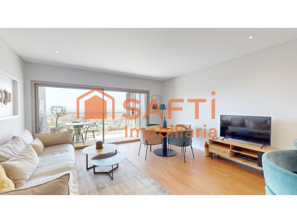 2 bedrooms Apartment in Albufeira, Portugal No. 335628