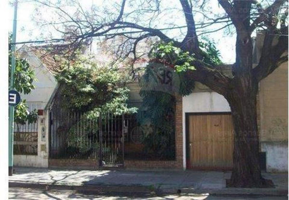 180m² Land in Buenos Aires, Argentina No. 113820