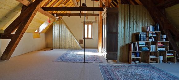 10 bedrooms House in Noyant-d'Allier, France No. 196530 12