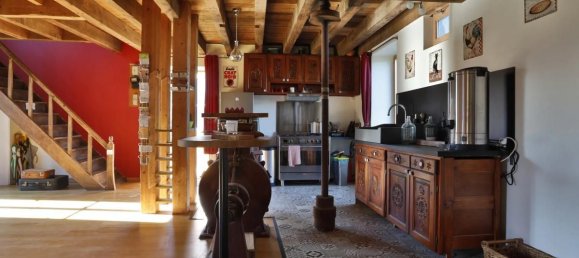 10 bedrooms House in Noyant-d'Allier, France No. 196530 8