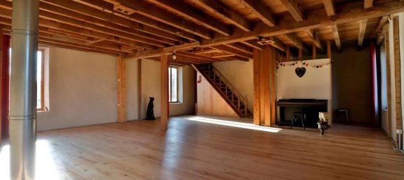 10 bedrooms House in Noyant-d'Allier, France No. 196530 5