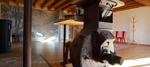 10 bedrooms House in Noyant-d'Allier, France No. 196530 9