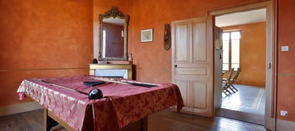 10 bedrooms House in Noyant-d'Allier, France No. 196530 18