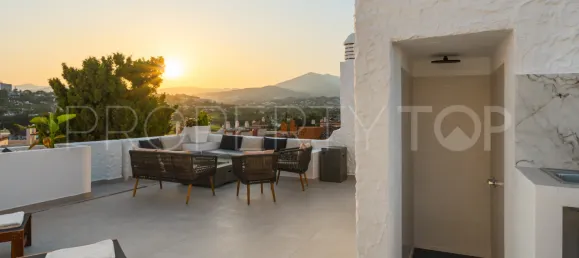 3 Schlafzimmer Penthouse in Marbella, Spain, Nr. 135257 29