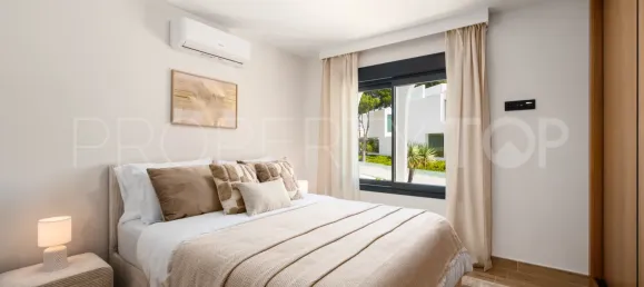 3 Schlafzimmer Penthouse in Marbella, Spain, Nr. 135257 17