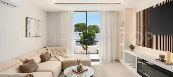 3 Schlafzimmer Penthouse in Marbella, Spain, Nr. 135257 5