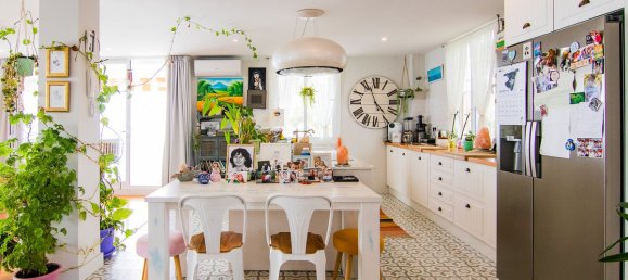 5 bedrooms Apartment in Benalmadena, Spain No. 56620 14