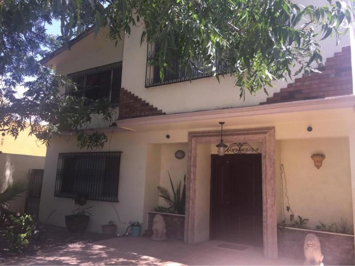 Дом с 3 спальнями в Плая Висенте, Мексика № 159493