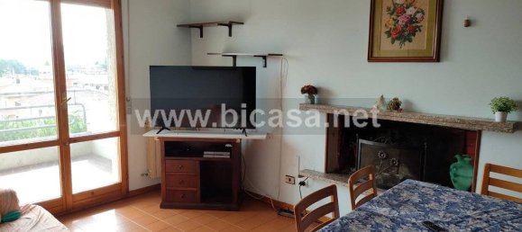 Apartamento de 2 dormitorios en Vallefoglia, Italy No. 313551 3