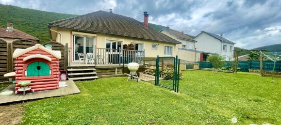 Casa de 5 dormitorios en Revin, France No. 239851 4