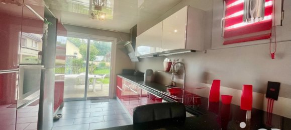 Casa de 5 dormitorios en Revin, France No. 239851 11