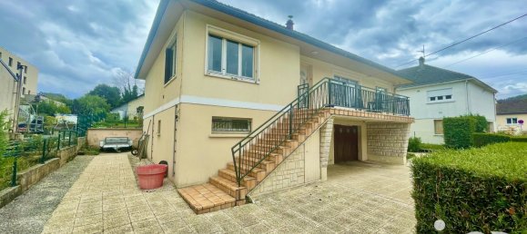 Casa de 5 dormitorios en Revin, France No. 239851 15