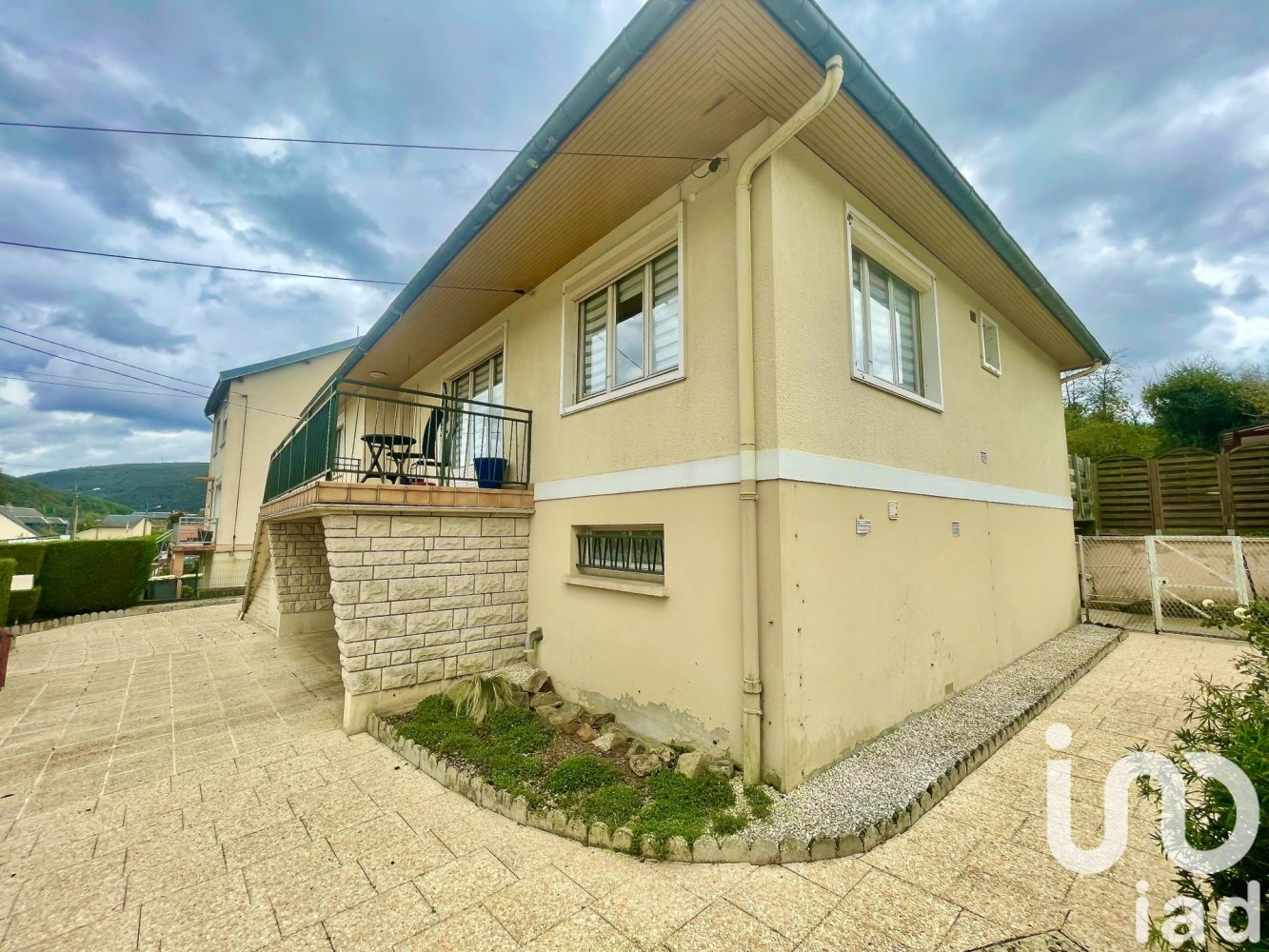 5 Schlafzimmer Haus in Revin, France, Nr. 239851