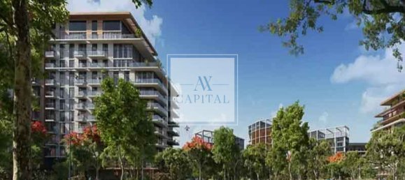 Квартира с 2 спальнями в City Walk, ОАЭ № 52285 8