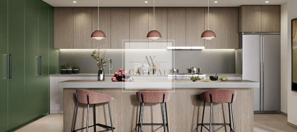 Квартира с 2 спальнями в City Walk, ОАЭ № 52285 2