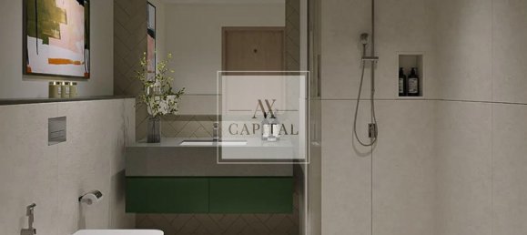 Квартира с 2 спальнями в City Walk, ОАЭ № 52285 5