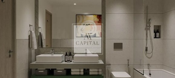 Квартира с 2 спальнями в City Walk, ОАЭ № 52285 10