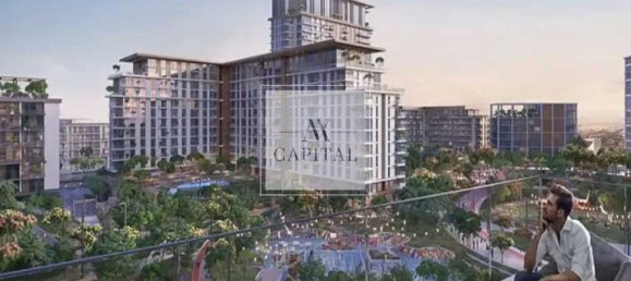 Квартира с 2 спальнями в City Walk, ОАЭ № 52285 15