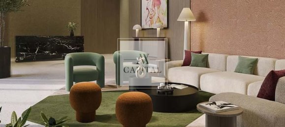 Квартира с 2 спальнями в City Walk, ОАЭ № 52285 11