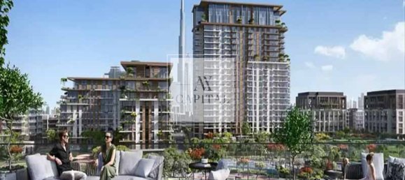 Квартира с 2 спальнями в City Walk, ОАЭ № 52285 6