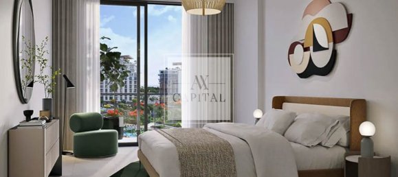 Квартира с 2 спальнями в City Walk, ОАЭ № 52285 13