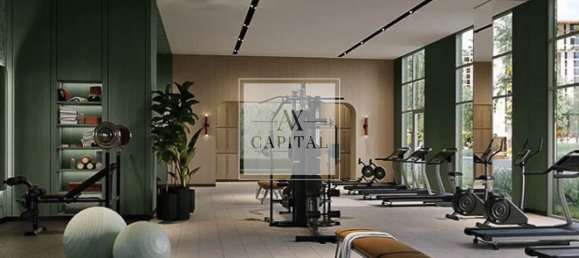 Квартира с 2 спальнями в City Walk, ОАЭ № 52285 3