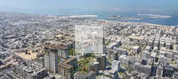 Квартира с 2 спальнями в City Walk, ОАЭ № 52285 4