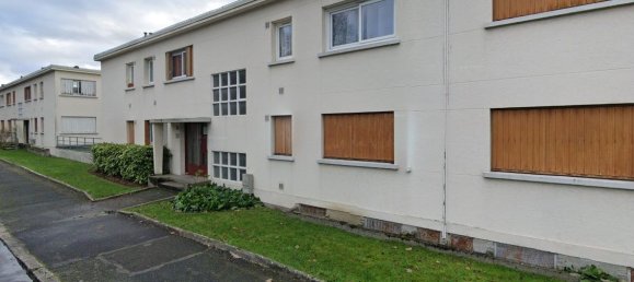 1 Schlafzimmer Wohnung in Cormeilles-en-Parisis, France, Nr. 176030 8