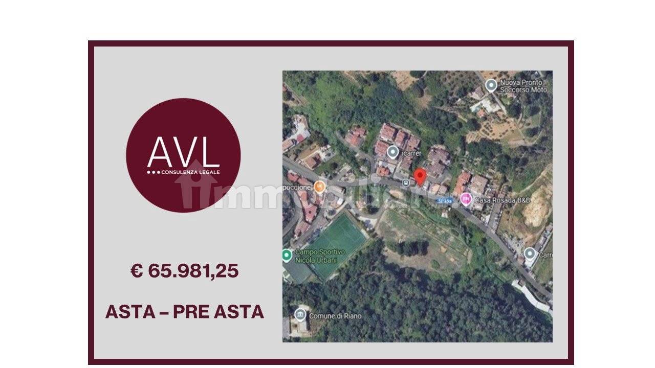 2 bedrooms Apartment in Riano, Italy No. 197781