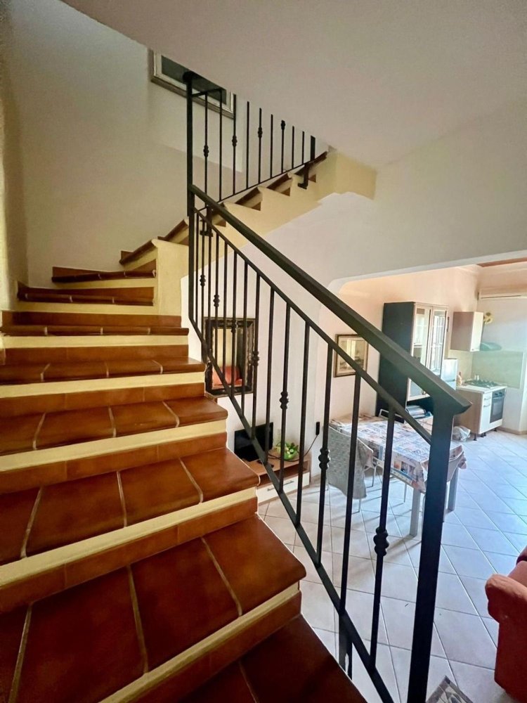 2-Zimmer Wohnung in Sassari, Italy, Nr. 299491