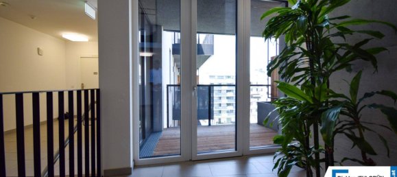 2 rooms Apartment in Linz, Austria No. 126796 44