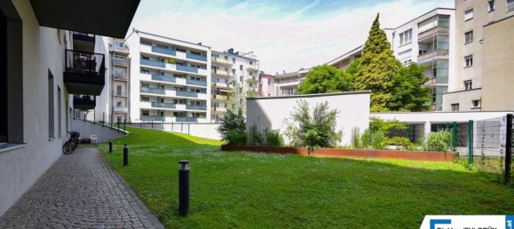 2 rooms Apartment in Linz, Austria No. 126796 47