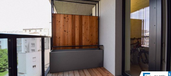 2 rooms Apartment in Linz, Austria No. 126796 45