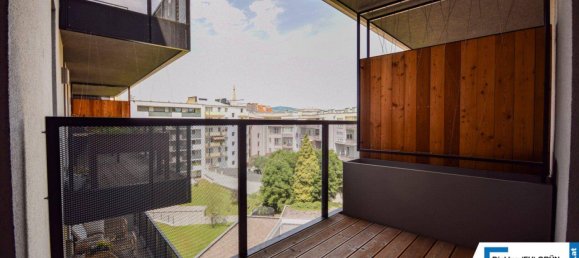 2 rooms Apartment in Linz, Austria No. 126796 7