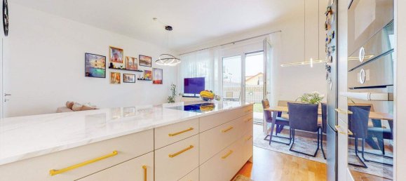 4 rooms Duplex in Vienna, Austria No. 252272 7