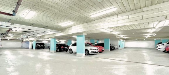 4 rooms Duplex in Vienna, Austria No. 252272 23