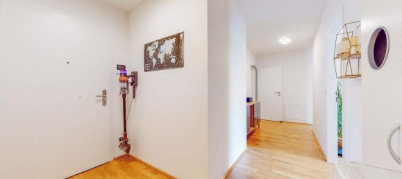 4 rooms Duplex in Vienna, Austria No. 252272 22