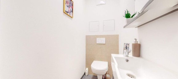 4 rooms Duplex in Vienna, Austria No. 252272 21