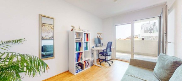 4 rooms Duplex in Vienna, Austria No. 252272 16