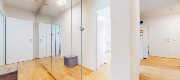 4 rooms Duplex in Vienna, Austria No. 252272 10