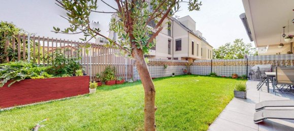 4 rooms Duplex in Vienna, Austria No. 252272 3