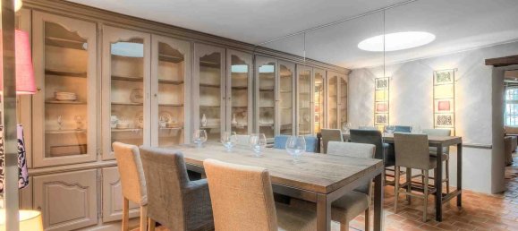 6 bedrooms Villa in Mougins, France No. 1975 5