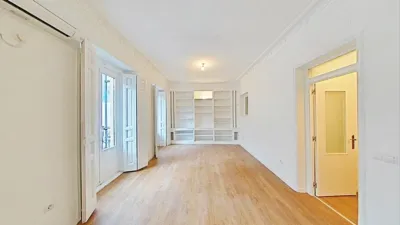 3 Schlafzimmer Wohnung in Madrid, Spain, Nr. 178853